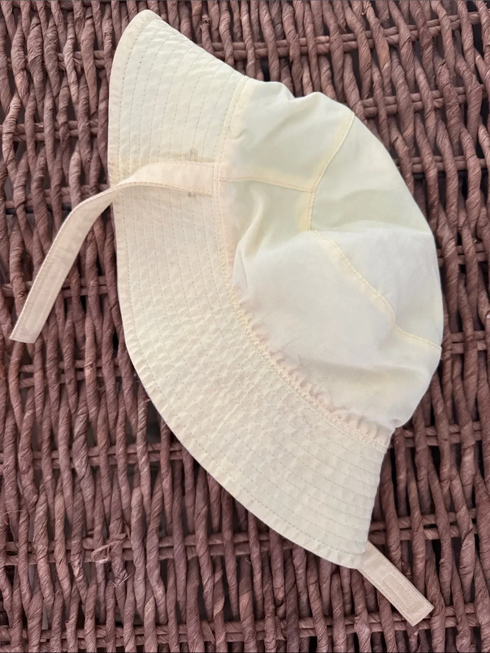 Patagonia Kids Floral Hat